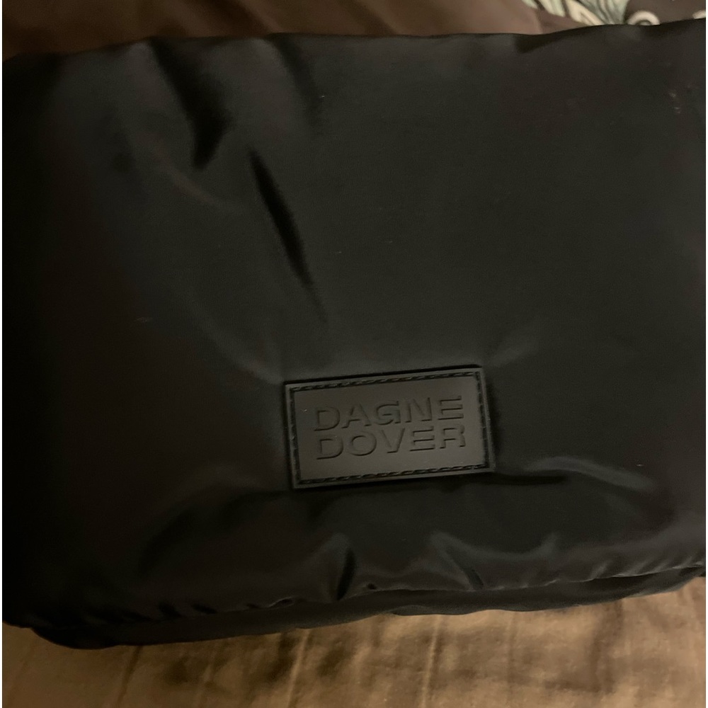 Dog e Dover crossbody bag